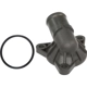 Purchase Top-Quality Water Outlet Housing by FOUR SEASONS - 85285 pa40