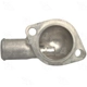 Purchase Top-Quality Water Outlet Housing by FOUR SEASONS - 85295 pa1