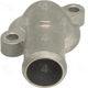 Purchase Top-Quality Water Outlet Housing by FOUR SEASONS - 85306 pa3