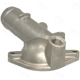 Purchase Top-Quality Water Outlet Housing by FOUR SEASONS - 85308 pa3