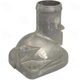 Purchase Top-Quality Water Outlet Housing by FOUR SEASONS - 85309 pa2