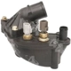 Purchase Top-Quality Water Outlet Housing by FOUR SEASONS - 85331 pa24