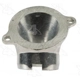 Purchase Top-Quality Water Outlet Housing by FOUR SEASONS - 85350 pa11