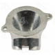 Purchase Top-Quality Water Outlet Housing by FOUR SEASONS - 85350 pa6