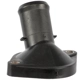 Purchase Top-Quality FOUR SEASONS - 85412 - Engine Coolant Water Inlet w/o Thermostat pa1