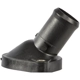 Purchase Top-Quality FOUR SEASONS - 85412 - Engine Coolant Water Inlet w/o Thermostat pa3
