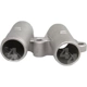 Purchase Top-Quality Water Outlet Housing by FOUR SEASONS - 85676 pa21