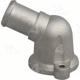 Purchase Top-Quality Water Outlet Housing by FOUR SEASONS - 85677 pa5