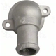 Purchase Top-Quality Water Outlet Housing by FOUR SEASONS - 85677 pa7