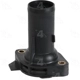 Purchase Top-Quality Water Outlet Housing by FOUR SEASONS - 85901 pa4