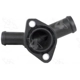 Purchase Top-Quality Water Outlet Housing by FOUR SEASONS - 85908 pa12