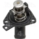 Purchase Top-Quality Water Outlet Housing by FOUR SEASONS - 85938 pa8
