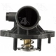 Purchase Top-Quality Water Outlet Housing by FOUR SEASONS - 85943 pa2