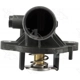 Purchase Top-Quality Water Outlet Housing by FOUR SEASONS - 85943 pa23