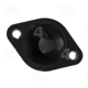 Purchase Top-Quality FOUR SEASONS - 85973 - Engine Coolant Water Outlet w/o Thermostat pa11