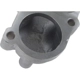 Purchase Top-Quality Water Outlet Housing by FOUR SEASONS - 86007 pa43