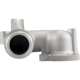 Purchase Top-Quality Water Outlet Housing by FOUR SEASONS - 86009 pa27
