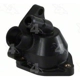 Purchase Top-Quality Water Outlet Housing by FOUR SEASONS - 86019 pa11