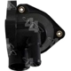 Purchase Top-Quality Water Outlet Housing by FOUR SEASONS - 86019 pa35