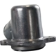 Purchase Top-Quality Water Outlet Housing by FOUR SEASONS - 86104 pa28