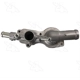 Purchase Top-Quality Water Outlet Housing by FOUR SEASONS - 86137 pa2