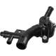 Purchase Top-Quality Water Outlet Housing by FOUR SEASONS - 86145 pa45