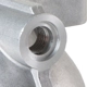 Purchase Top-Quality Water Outlet Housing by FOUR SEASONS - 86216 pa18