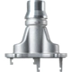 Purchase Top-Quality Water Outlet Housing by FOUR SEASONS - 86222 pa11