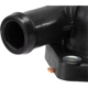 Purchase Top-Quality Water Outlet Housing by FOUR SEASONS - 86235 pa22