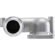 Purchase Top-Quality Water Outlet Housing by FOUR SEASONS - 86241 pa14