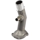 Purchase Top-Quality Water Outlet Housing by FOUR SEASONS - 86266 pa2