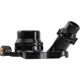 Purchase Top-Quality Water Outlet Housing by FOUR SEASONS - 86268 pa22
