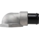 Purchase Top-Quality Water Outlet Housing by FOUR SEASONS - 86292 pa3