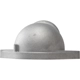 Purchase Top-Quality Water Outlet Housing by FOUR SEASONS - 86292 pa5