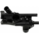 Purchase Top-Quality Water Outlet Housing by GATES - CO35006 pa3