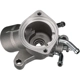 Purchase Top-Quality GATES - CO35009 - Engine Coolant Thermostat Housing pa1