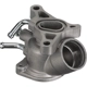 Purchase Top-Quality GATES - CO35009 - Engine Coolant Thermostat Housing pa3