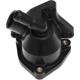 Purchase Top-Quality Water Outlet Housing by GATES - CO34852 pa5