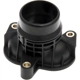 Purchase Top-Quality Water Outlet Housing by GATES - CO34908 pa2