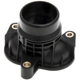 Purchase Top-Quality Water Outlet Housing by GATES - CO34908 pa4
