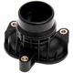 Purchase Top-Quality Water Outlet Housing by GATES - CO34908 pa7