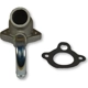 Purchase Top-Quality Water Outlet Housing by GLOBAL PARTS DISTRIBUTORS - 8241271 pa1