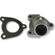 Purchase Top-Quality Water Outlet Housing by GLOBAL PARTS DISTRIBUTORS - 8241335 pa1