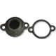 Purchase Top-Quality Water Outlet Housing by GLOBAL PARTS DISTRIBUTORS - 8241367 pa1