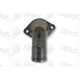 Purchase Top-Quality Water Outlet Housing by GLOBAL PARTS DISTRIBUTORS - 8241380 pa3
