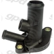 Purchase Top-Quality Water Outlet Housing by GLOBAL PARTS DISTRIBUTORS - 8241407 pa1