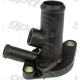 Purchase Top-Quality Water Outlet Housing by GLOBAL PARTS DISTRIBUTORS - 8241407 pa2