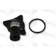 Purchase Top-Quality Water Outlet Housing by GLOBAL PARTS DISTRIBUTORS - 8241414 pa1