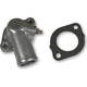 Purchase Top-Quality Water Outlet Housing by GLOBAL PARTS DISTRIBUTORS - 8241420 pa1
