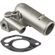 Purchase Top-Quality Water Outlet Housing by GLOBAL PARTS DISTRIBUTORS - 8241422 pa3